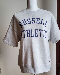 Russell Athletic Graphic Sweatshirt Size S-CH